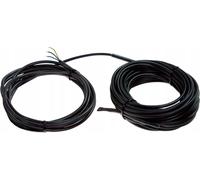 Kit de chauffage pour escaliers 70m 20W/m GPSY- 70/20 Matec câble chauffant