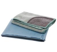 Kit De Chiffons Microfibres 312327 - Bosch