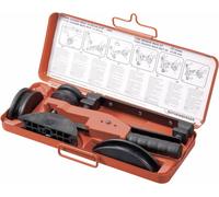 Kit de cintrage pour tuyaux - Tube Bender Maxi