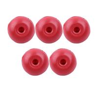 Kit de clapet anti-retour pour tondeuses | Kit de clapet anti-retour pour ampoule d'amorçage, accessoires souffleurs tondeuse compatibles avec les carburateurs # 176-64-1, fournitures tondeu