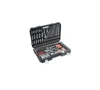 Kit de clés à cliquet 216 pièces YT-38841
