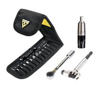 Kit de cliquets RatchetRocket LiteNTX+ noir