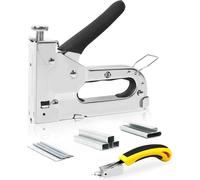 Kit de clouage pneumatique sans fil