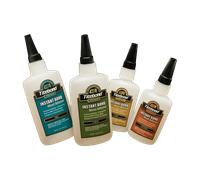 Kit de colle à bois instantanée Titebond