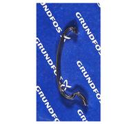 Kit de colliers pour Grundfos Unilift AP (96548095)