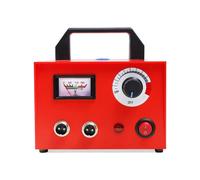 Kit de combustion du bois Machine de pyrogravure avec deux stylos 100W 220V