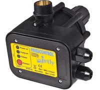 Kit de Commande de Pompe surface/immergée - Presscontrol Standard de Jetly - 1,5kW - 1" M