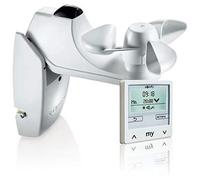 Somfy 1818319 Soliris Smoove IB+Pure White Kit m.W/S-Sensor o.Rahmen (1818319)