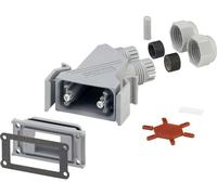 Kit de connecteur SUB-D Contenu: 1 pc(s) Phoenix Contact VS-15-SET-STD 1689129