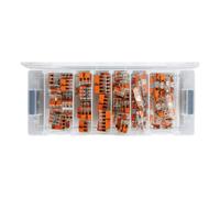 Kit de connecteurs de jonction ; L-BOXX MICRO ; Série 221