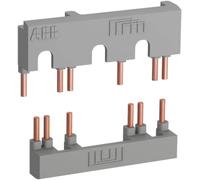 Kit de connexion ABB-Entrelec 1SBN081311R1000 - pour réversible, 690 V AC Neuf