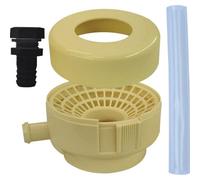 KIT DE CONNEXION CHÉNEAU POUR RÉCUPÉRATEUR D'EAU