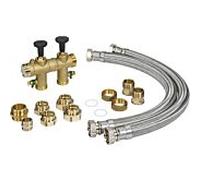 Kit de connexion Grünbeck 185505 2000 "-industrie