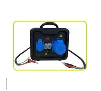 Kit de connexion parallèle pour groupes INVERTER P2200i-P3000i-P3500i-P3500i/o - PRAMAC - PY000A000B5