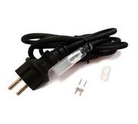 Kit De Connexion - Pour Ruban Led - 220v - 1,5m - 31925