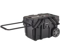 Kit de construction 15G, robuste, 64,6 x 37,3 x 41 cm, en plastique