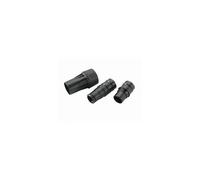 Kit de construction avec système de connexion d`aspiration - DWV9210