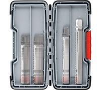 Bosch Lames de scie PRO Bois et Métal – 30 pièces – 2607011945
