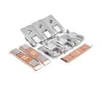 Kit de Contact principal 3RT1956-6A for contacteur magnétique 3RT1056 3RT5056, pièces de rechange, Contacts mobiles et fixes, Kit de réparation(3RT1055 (grade A))