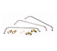 Danfoss kit de commande AFPQ24 DN125 320cm2 003G1870 acier inoxydable, d:10x0,8mm f, vol courant et diff.