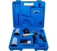 Kit de Contrôle de Pression - Pistolet à Vide avec Succion et Pression - Précision et Fiabilité - D-Work