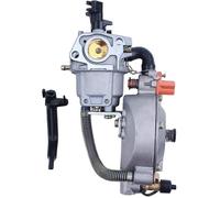 Kit de conversion à double carburant du carburateur pour Honda GX160 GX200 168F 170F 2KW-3KW GÉNÉRATEUR MOTEUR LPG / CNG Ensemble