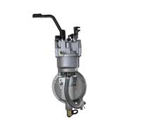 Kit de Conversion de carburateur pour générateur Essence 2 KW 3 KW 168 °F 170 °F à Double Carburant GPL 168