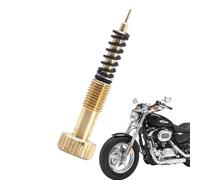 Kit de conversion de carburateur universel portable pratique | Vis de rapport de gaz à vide pour carburateur, air, gaz, mélange pilote, pièce de rechange