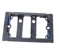 Kit de conversion Geberit plaque de commande Danceline