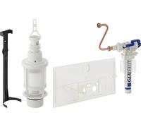 Kit de conversion Geberit pour chasse d'eau UP. sur 200 F & Highline