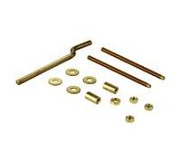 Grohe Grohe Kit de conversion 42935 pour plaque de recouvrement Classic 330 chrome Quantité:1