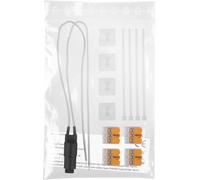 Kit de conversion LED pour tube LEDVANCE 1 lampe - Accessoires divers