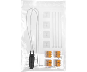 Kit de conversion LED pour tube LEDVANCE 1 lampe - Accessoires divers