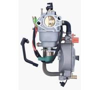 Kit de conversion pour carburateur, compatible avec les moteurs Honda GX390 188F de 5 à 8 kW, pour utilisation avec du GPL/gaz naturel