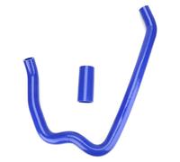 Kit de conversion pour valve de dérivation transversale, compatible avec les modèles S3 2.0 TFSI TSI