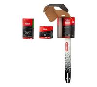Kit de conversion SpeedCut Nano¿ 10 Oregon 635137 Le kit de conversion SpeedCut Nano¿ Conversion Kit, 10' - Stihl MS150. Permet de