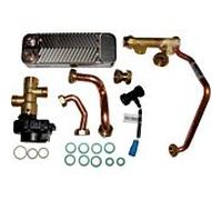 Wolf kit de conversion chauffage vers chauffage combiné 8602668 pour CGB-20
