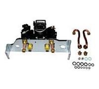 Wolf kit de conversion du chauffage à la chaudière mixte 8616680 pour CGU/CGG-2 à partir de 04/2021