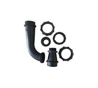 Kit de coude pour vanne multivoies VARI FLO de piscine - SPX0719KIT -