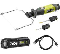 Kit de coupe à mousse au lithium avec alimentation USB Ryobi