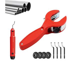 Kit de coupe-bordures Ratel avec désherbeur