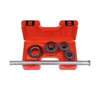 Kit de coupe de filières, 1/2" à 1" en coffret Rothenberger 070780X