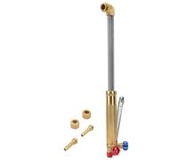 Kit de coupe et de brasage, en acier inoxydable, 50 cm, pour gaz oxygène-acétylène