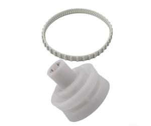Kit de courroie de poulie de roulement d'entraînement pour Hayward pour Tigershark RCX26002 RCX23002 - Pièces de rechange pour robot nettoyeur de piscine QC Plus - Ensemble de mise à niveau de