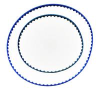 kit de courroies, petite et grande pour robot polaris 380 - 9-100-1017 - polaris