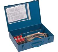 Kit de court-circuit de mise à la terre Dehn pour armoires de distribution de câbles - 766302