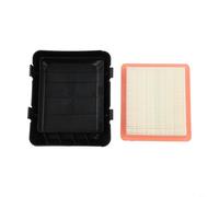 Kit de couvercle de filtre à air pour Toro pour recycleur 20377 20378 20371 XT650 XT675, remplace 14-096-133-S 14-743-03-S 14-083-15-S