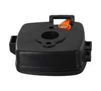 Kit de couvercle de plaque d'accélérateur en plastique pour Echo GT-225 SRM-225 PAS-225 PE-225 HC-152 HC-165 Remplace P021012870 Outils de jardin Accessoires 2 pièces