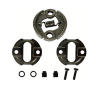 Kit de couvercle de tambour d'embrayage - Remplace 4180-160-2000, 4149 160 2000, compatible avec Stihl FS89, FS91, FS94, BT131, FS100RX, FS110, FR130T, FR131T, FS87R, FS89, FS111R Fre. schneidern