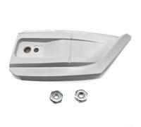 Kit de couvercle d'embrayage pour tronçonneuse MS162 MS172 MS182 MS212 Mallette de sécurité robuste accessoire 1148 640 1704